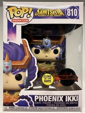 Funko Pop PHOENIX IKKI Saint