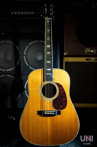 Martin 2000 - martin, d-45