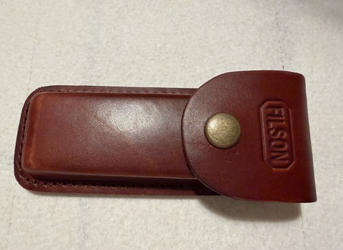 Coltello tascabile filson - coltello,