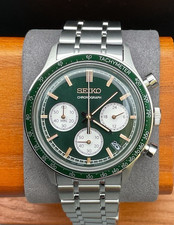 Seiko essentials cronografo - essentials,