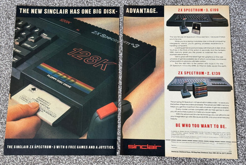 Rare vintage 1988 - rare, magazine