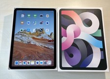 Ipad Air Silver (4th Generation) Wi-fi + Cellular 64 GB