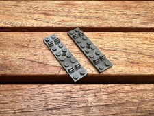 Traverse rail lego train - rail,