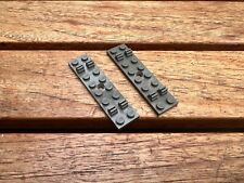2x Traverse Rail LEGO Train