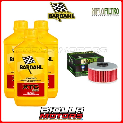 Kit tagliando yamaha - yamaha, xj550