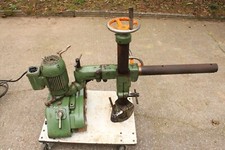 Avanzamento combinata per legno usata