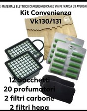 SACCHETTI FOLLETTO Vk130/131 +