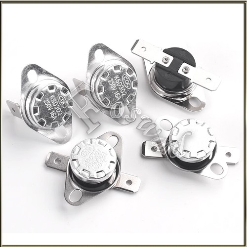 Ksd301 302 interruttore - 302,