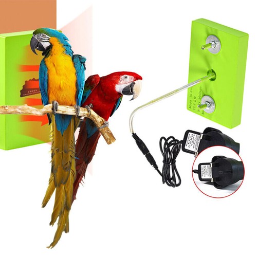 Riscaldatore per uccelli - ,