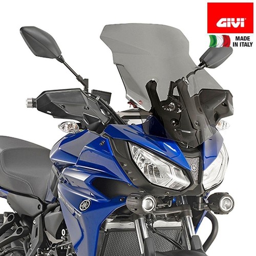 Parabrezza givi d2130s - givi, pronto