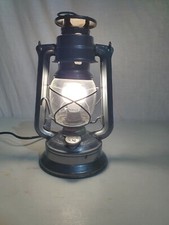 Lampada Lume, Lume a petrolio