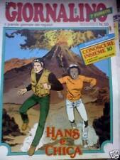 Il Giornalino n�50 1983