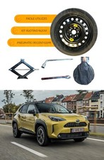 Ruotino di Scorta 16" per