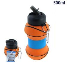 BORRACCIA SPORTIVA BOTTIGLIA