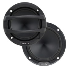 Hertz ML 700.3 Legend Mille Series 3" altoparlanti componenti audio auto midrange NUOVI