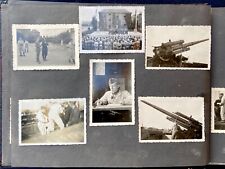 Album di Fotografie di Soldato