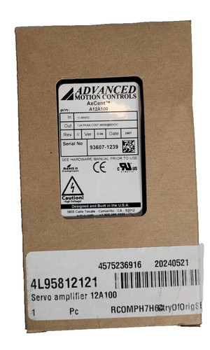 Amplificatore analogico pwm - analogico,