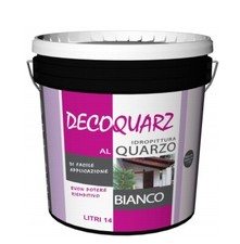 Area pittura quarzo - area, 51