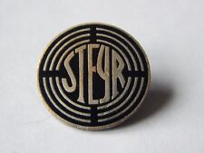 Spilla Steyr garantita vecchia e originale