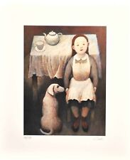 MARTA CZOK fine art giclèe 30x24