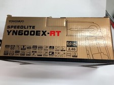 Flash Yongnuo Speedlite