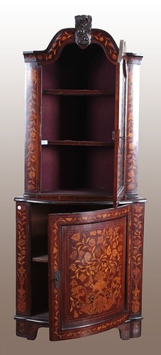 Antica angoliera olandese - , di
