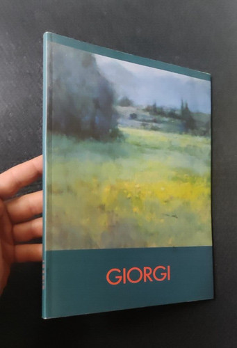 Giuseppe giorgi opere - giuseppe,