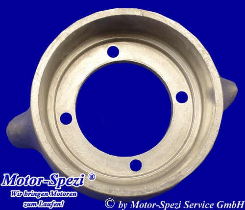 Anodo zinco per volvo penta - anodo,