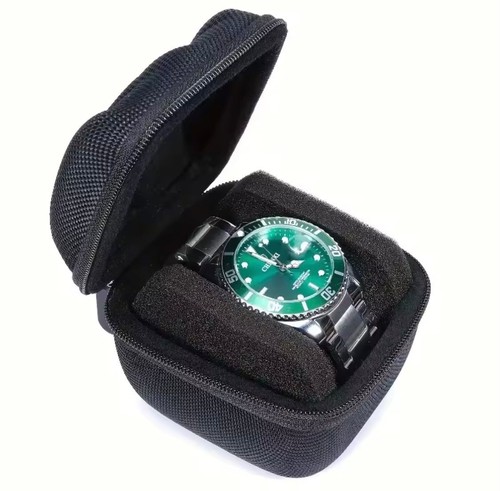 Scatola porta orologi - , singola
