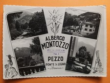 Pezzo - Ponte di Legno