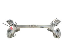 5148X9 assale posteriore per