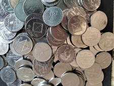 LOTTO 100 LIRE Marconi MONETE-