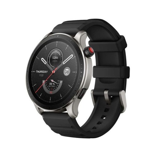 Amazfit gtr 46mm - amazfit, 4,