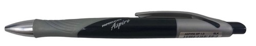 Penna biro papermate aspire - penna,