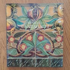 La maiolica Cantagalli e le manifatture ceramiche fiorentine - De Luca Edizioni
