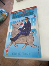 MANGA - HUNTER X HUNTER - 5 - PLANET MANGA