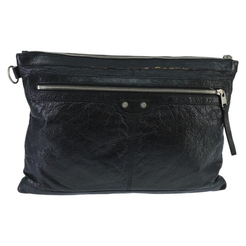 Borsa pochette balenciaga - borsa,