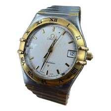 Omega Constellation Vintage