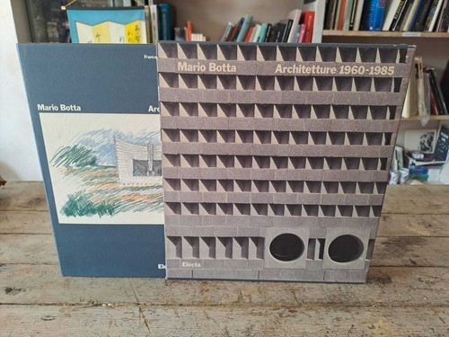 Francesco dal mario botta - dal, co,