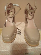 Sandali lussuosi LIU JO