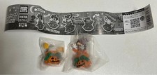Gacha Capsule Toy Disney Magic