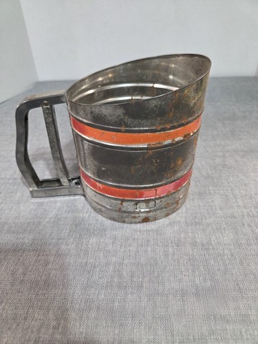 Setaccio vintage setaccio