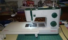 Macchina da cucire NECCHI Q421A