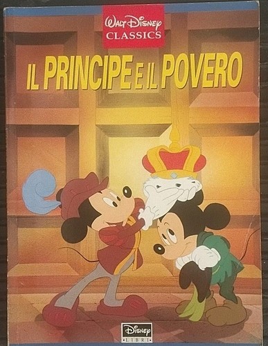 Principe il povero - e,