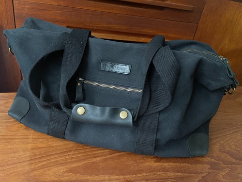 Borsa viaggio stubble co - borsa,