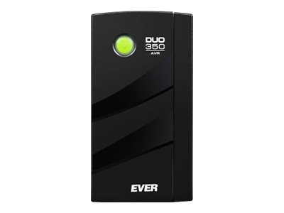 Ever duo 350 - 350, avr