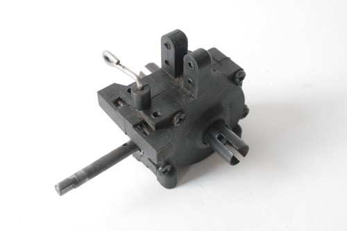 Kyosho pureten alpha - gp, nitro