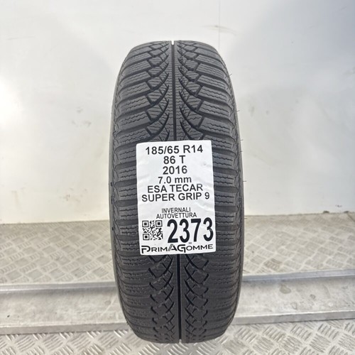 Gomma usata 185 r14 - 65, esa