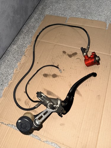 Ducati 1098s 1098 frizione - ducati,
