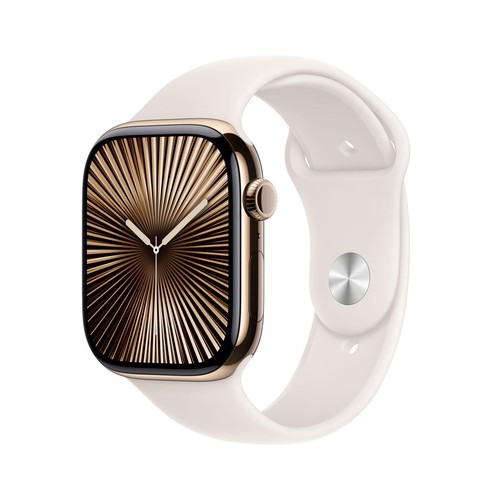 Apple watch series titanio - watch,